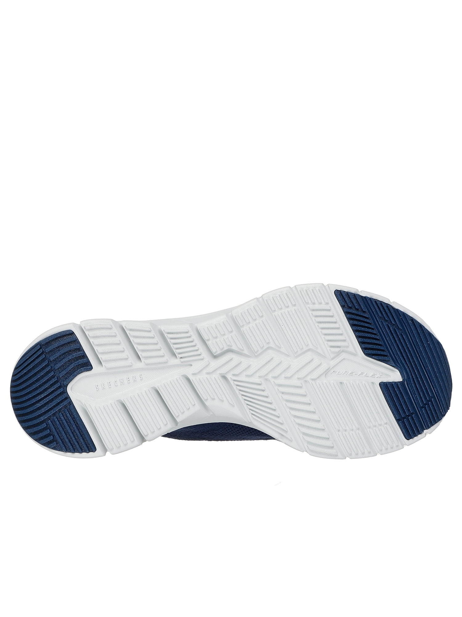 Skechers Women's PURE FLEX - MIDNIGHT STAR Athletic Sneakers