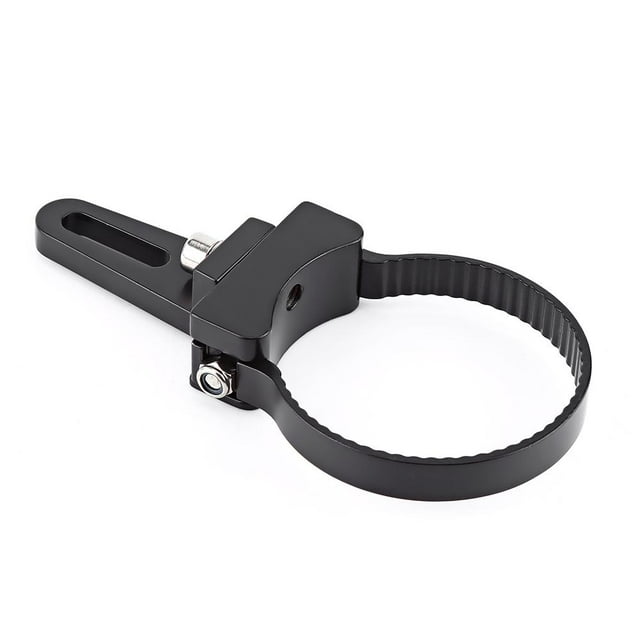 LAFGUR Roll Bar Bracket Clamps, 1"-3" Mount Bracket, For ATV Off-road Vehicle Most Cars Trucks SUV