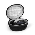 thumbnail image 1 of Estuche Almacenamiento Protector Con Caparazón Carcasa Dura Caja Transporte Impermeable A Prueba Amortiguación para Watch5/watch 4 Clásico Huawei Watch Fit 2 Mi Band 7 Haylou RS4 Plus/GST, 1 of 9