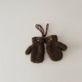 thumbnail image 1 of Bufanda de otoño para niños, guantes de oso de dibujos animados de invierno, bufanda para bebés para niños y niñas, 1 of 5