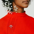 thumbnail image 4 of Hytrove 5Ud De Para Con Metálico Elegantes Para Y Traje, 4 of 7