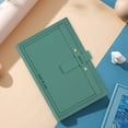 WNEXOPE 2025 Weekly Planner A5 Notebook Time Management Efficiency