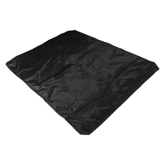 Masteelf Car Roof Rack Covers Waterproof Roof Bag Covers Roof Top Cargo Carrier Bag Rain Shield Dustproof Roof Rack Sleeve For All Cars 230x145cm