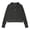 Dark Gray, variant on Half Zip Sweatshirt For Kids Girls Soli𝖽 Oversized Pullovers Teens Long Sleeve Althletic Tops Fall Casual Clothes Girls Crew Neck Half Zip Long Sleeve Sweatshirt 1-14T