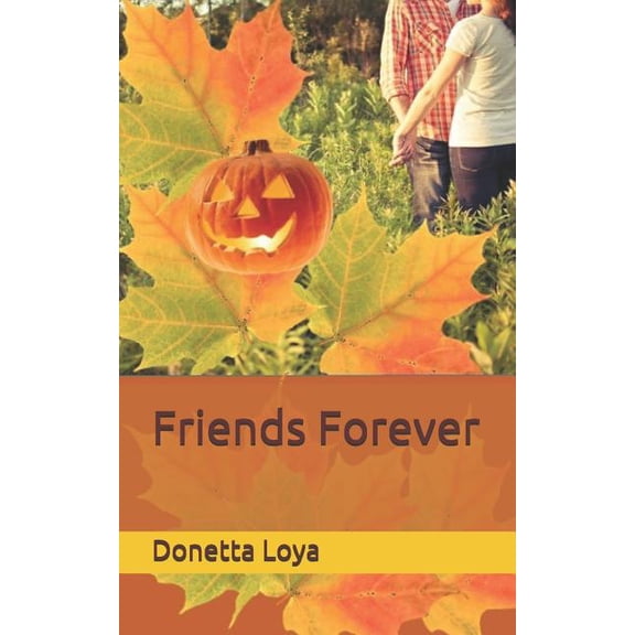 Friends Forever (Paperback)
