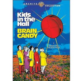 Kids in the Hall: Brain Candy - Walmart.com