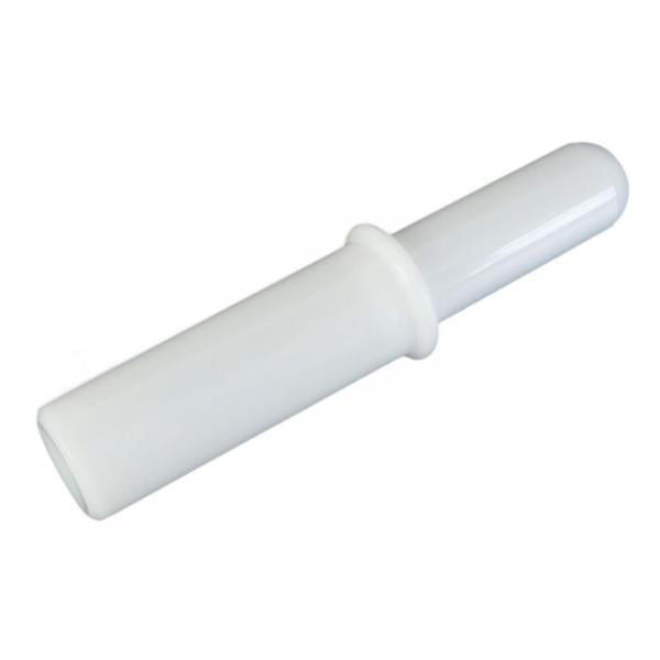 2 Varillas De Alimentación Para Picadora De Carne, Resistentes, Para Procesador De Alimentos, Licuadora, Máquina De Cocina