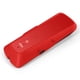thumbnail image 4 of Detector de pared Irfora Sensor de pernos Buscador de pernos Escáner de pared Detector de metales para papel tapiz y detección de telas para localizar bordes de pernos de madera y pernos de metal Rojo Irfora Detector de pared, 4 of 7