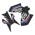 thumbnail image 4 of Adhesivo para almohadilla de tanque de motocicleta Bling Bling R1200GS 2017-2019, 4 of 12