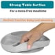 thumbnail image 2 of Baby Plates - Toddler Plates with Suction, 2 of 4