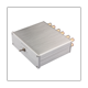 thumbnail image 1 of HIFI Lossless 4 en 1 Salida 2 en 1 SALIDA Hifi EstéReo RCA Fuente de Audio Entrada SeñAl Conmutador Interruptor Divisor Selector Caja (A), 1 of 8