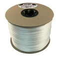 thumbnail image 2 of Cajun Mule Line - 3/4 Inch X 500' - 2,500 lb. - Pull Tape - Polyester Pulling Tape - Made in USA, 2 of 5