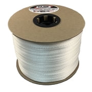 Cajun Mule Line - 3/4 Inch X 500 - 2,500 lb. - Pull Tape - Polyester Pulling Tape - Made in USA