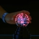thumbnail image 3 of Lightning USB Static Glitter Touch Control Sensor de voz Regalo de Navidad para niños, 3 of 7