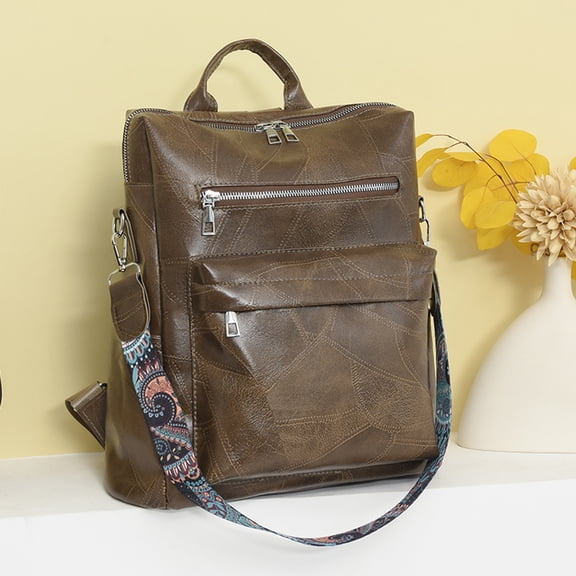 Womens Fashion Outdoor Travel Backpack Casual School Bookbag Back to School Backpack for Women