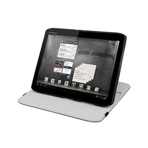 Incipio Display Folio Case Cover Stand Motorola Droid XYBoard 10.1 & Xoom 2 Tab Tablet