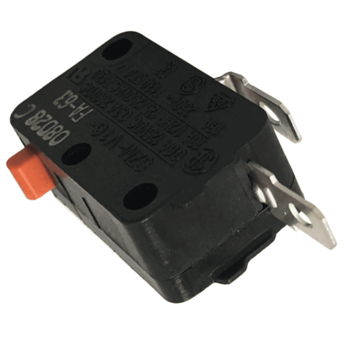 【ウータロ】速達 Scaroo SZM-V16-FA-63 Microwave Door Switch Compatible With LG 2