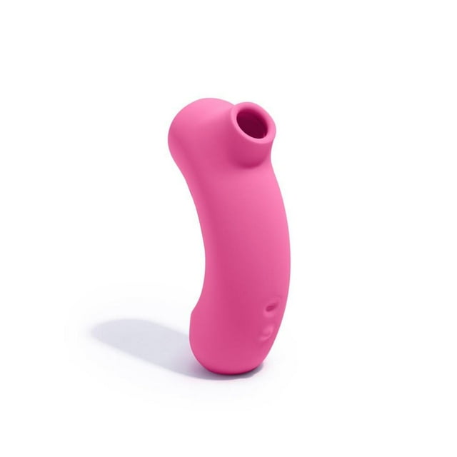 Succionador Platanomelón Mambo Rosa para Mujer multicolor