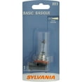 thumbnail image 1 of SYLVANIA H11 Basic Halogen Headlight, 1 of 7