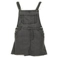 thumbnail image 1 of Robe d'Été en Denim pour Femme Sans Manches à Bretelles, 1 of 7