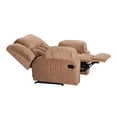 thumbnail image 4 of Sillón Reclinable TRINITY Rexon 1 Plaza Café Chels, 4 of 8
