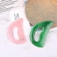 thumbnail image 5 of Large Gua Sha Massage Tool Lymphatic Drainage Massager Muscle Scraping Handle, 5 of 5