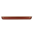 thumbnail image 2 of Tramontina 80110/055DS Style Ceramica 01 Baking Tray, 16 by 11-Inch, Metallic Copper, 2 of 2