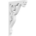 thumbnail image 1 of Ekena Millwork BKTP01X04X07FI Support de Finley - 0,62 x 4,5 x 7 Po., 1 of 1