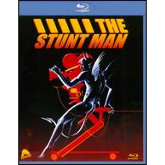 Pre-Owned The Stunt Man (Other)