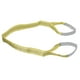thumbnail image 4 of Eslinga de elevación plana de 3 toneladas, correas de PES de alta resistencia, accesorios para grúa de carga, ancho de 75 mm, 3 metros, 4 of 14