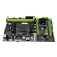 thumbnail image 4 of Placa base ANGGREK de CPU de Cuatro Núcleos DDR3 de Doble Canal, 4 of 7