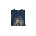 thumbnail image 2 of Rob Zombie Vintage Early 2000s Long Sleeve Unisex T-Shirt - Black - Small, 2 of 5