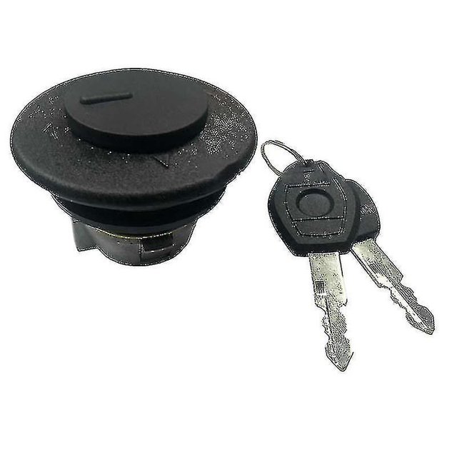 Motorcycle Fuel Tank Cap Fuel Tank Cap Lock For Jog-3yk Jog50 Jog90 Xh90 Qj50qt-5