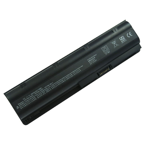Superb Choice® Batterie 9 Cellules pour Pavillon HP Dv7-4004Tx