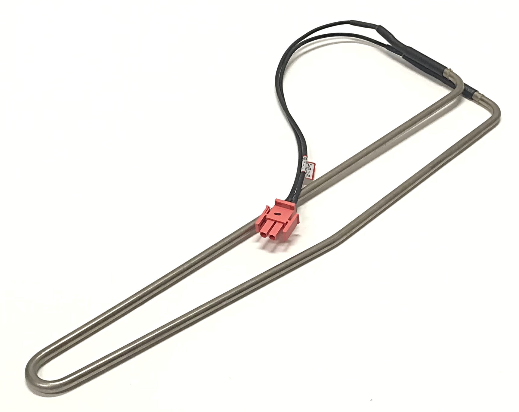 OEM Midea Refrigerator Evaporator Defrost Heater Sheath Originally