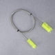 thumbnail image 2 of Cepillo de limpieza flexible de doble extremo para manguera de agua de acuario (amarillo), 2 of 7