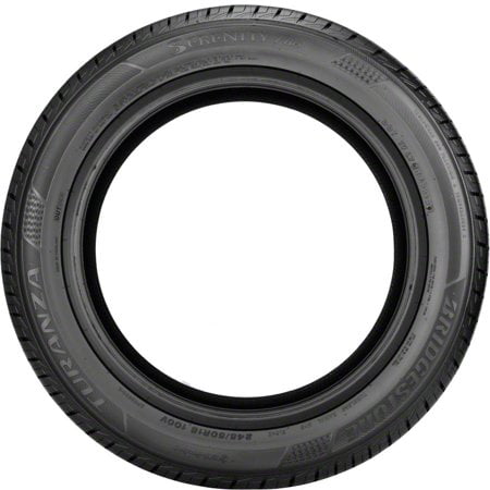 Bridgestone Turanza Serenity 91 Tire 205/55R16 H Plus