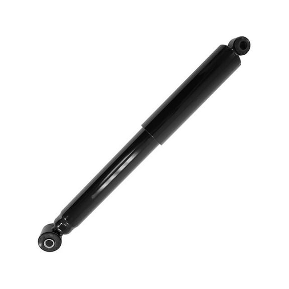 Rear Shock Absorber - Compatible with 2005 - 2015 Nissan Xterra 4WD 2006 2007 2008 2009 2010 2011 2012 2013 2014