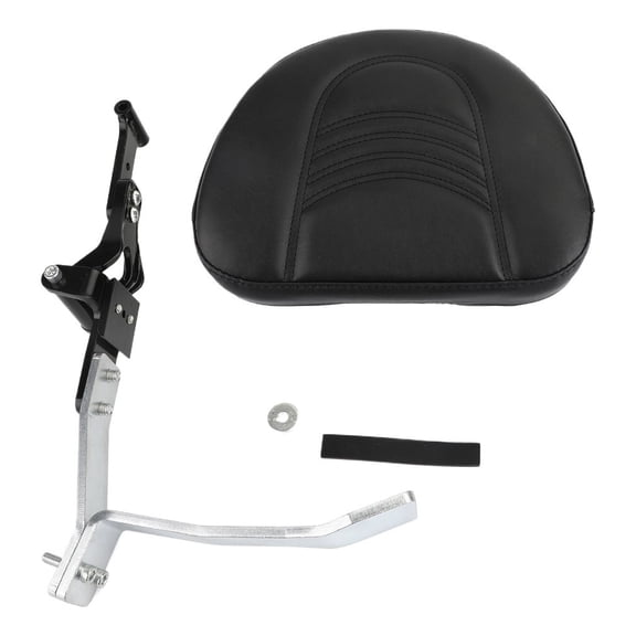 Applicable to Driver Adjustable Backrest For Can Am Spyder Rt Se6 Sm6