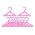 thumbnail image 2 of Pendiente Percha Yinane Mini Perchero Joyería Soporte de exhibición rosa, 2 of 8