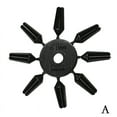 thumbnail image 1 of 1 pcs Wing Protector Dartboard Darts Flights Saver Games AU Accessories K0A3, 1 of 8