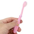 thumbnail image 2 of Cepillo de dientes para niños, cepillo de dientes para niños, cepillo suave, cepillo de dientes para niños, cepillo de dientes para niños, experiencia incomparable, 2 of 8