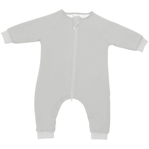 Saco de Dormir para Bebé Littogoose 1.0 TOG Manga Larga XS