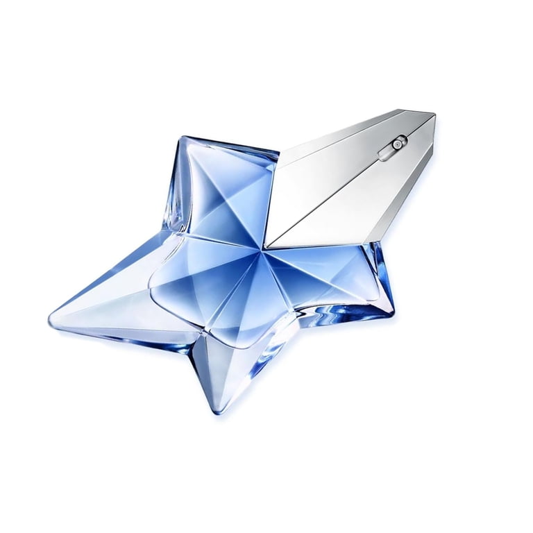 Thierry Mugler Angel Eau de Parfum Spray, Refillable, 50ml