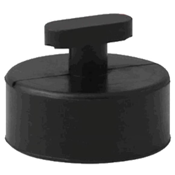 Surewerx USA AFF385 Adaptateurs de Levage Corvette - 4 Pcs Adaptateur de Point de Levage x Jack