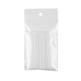 thumbnail image 1 of 10pcs False Nail Tips Display Stand Nail Art Tip Strip Gel Polish Holder Manicure Showing Tools, 1 of 8