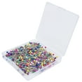 thumbnail image 3 of Alfileres de costura ANGGREK 600 piezas de Material premium para bricolaje y manualidades, 3 of 8