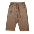 thumbnail image 4 of Wyzesi Mens Long Sleeve Pants for Guest Jogging In Spring and Summer Relaxing and Relaxing Beach Vacation Nine Point Sweatpants Male Christmas Clothes, 4 of 4