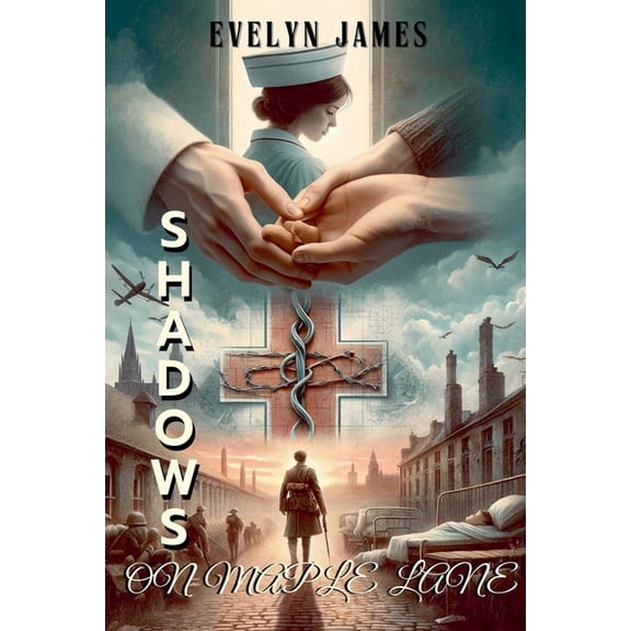 Shadows on Maple Lane, (Paperback)