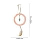 thumbnail image 3 of Adornos navideños, regalos navideños, adornos para árbol de Navidad, decoración de habitación, estrella de peluche, decoración navideña, regalo, festival., 3 of 6
